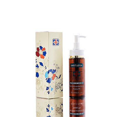 男女外阴洗液君山