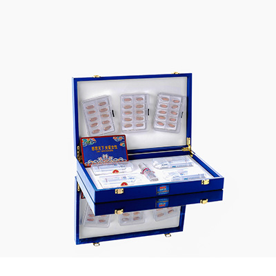 君山润芯滋润综合版