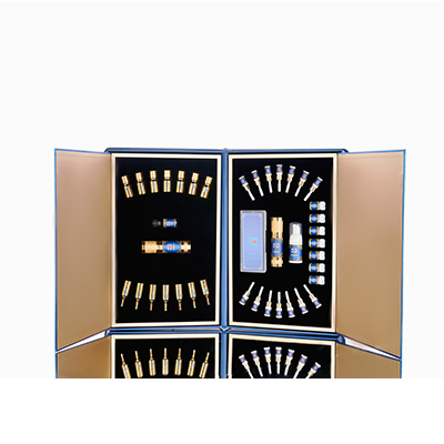 君山7D私密抗衰养护套