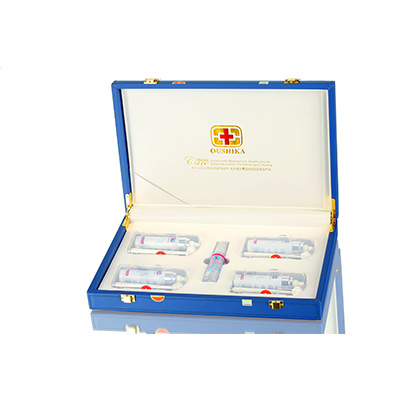 恢复自洁系统套君山