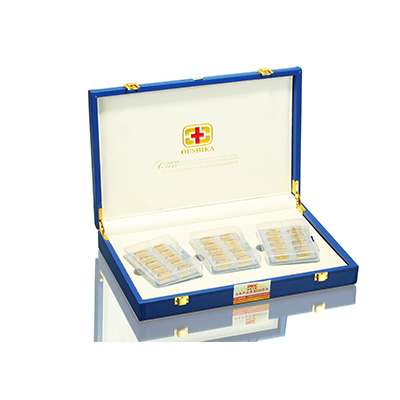 君山盆腔排毒修复套