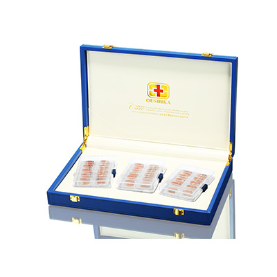 君山子宫排毒套