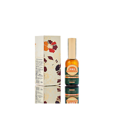 君山私密细嫩修复精华