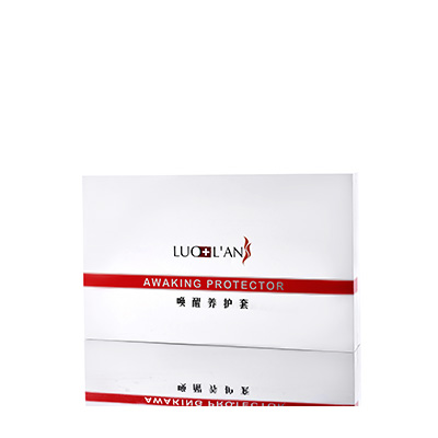 君山气血能量增强套