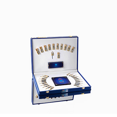 君山全身经络解压套